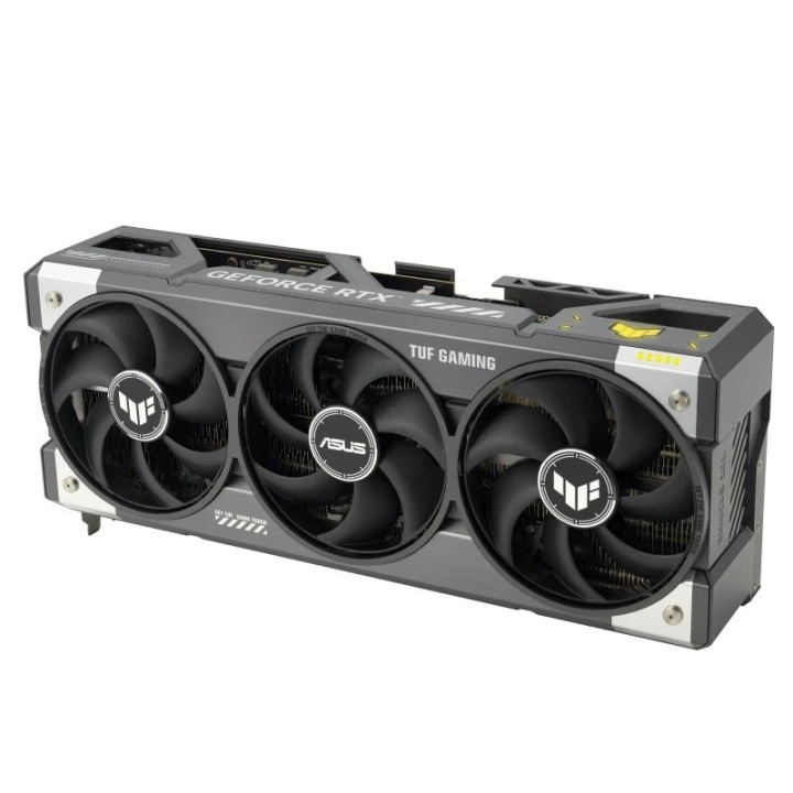 Grafička kartica Asus nVidia TUF RTX5080 16GB GDDR7