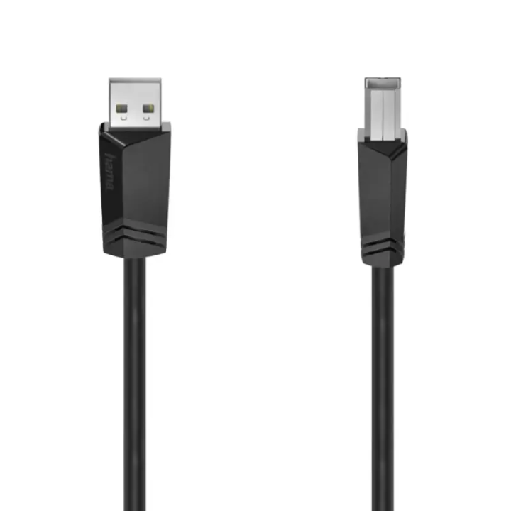 Hama kabal USB 5m A/B printerski