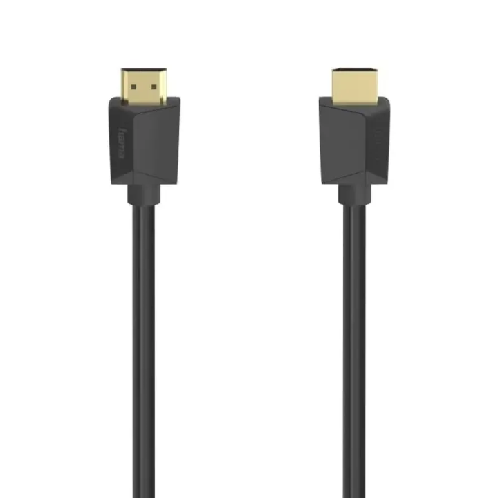 Hama kabal HDMI UHD 2m 2.1 8K