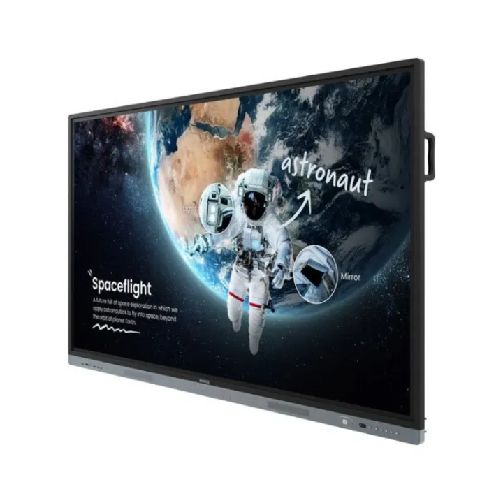 Interaktivni panel BenQ RM7504
