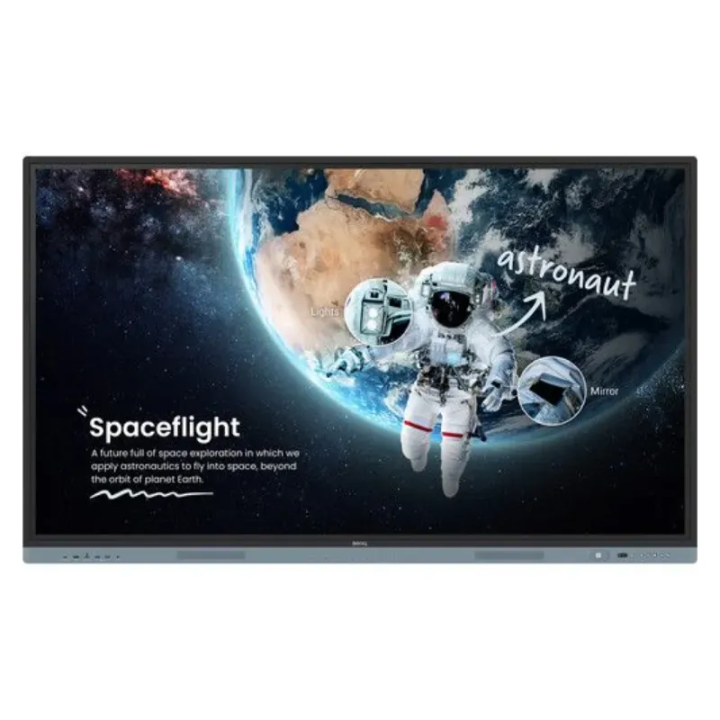 Interaktivni panel BenQ RM7504