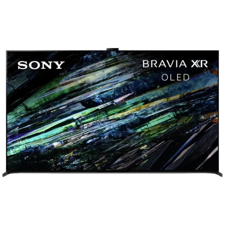 Televizor Sony QD-OLED TV 65'' (165 cm) XR65A95LAEP