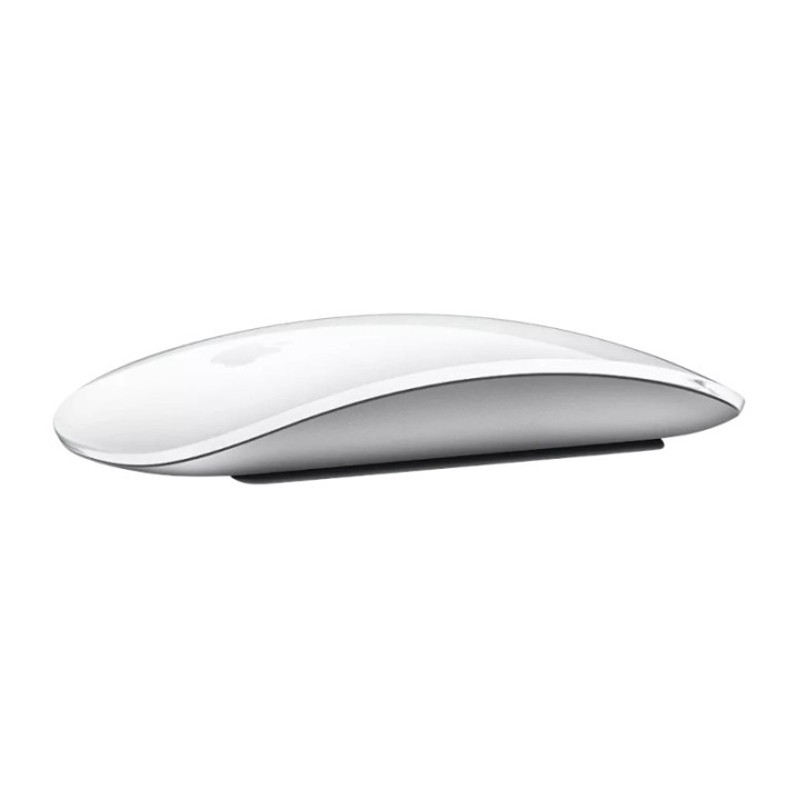 Apple Magic Mouse White Multi Touch Surface Model A3204