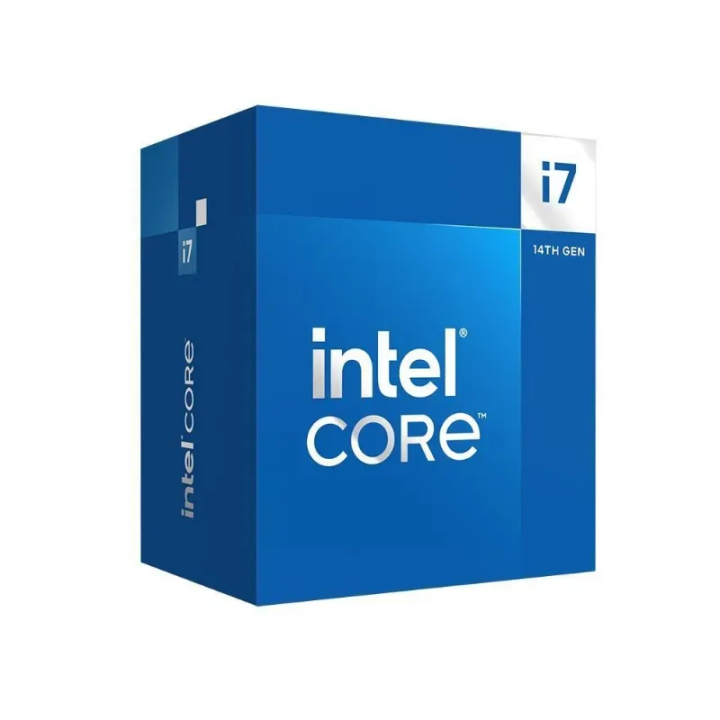 Procesor Intel Core i7 14700 LGA1700