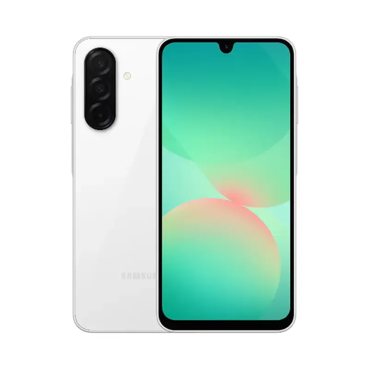 Mobitel Samsung Galaxy A26 6/128GB, bijeli