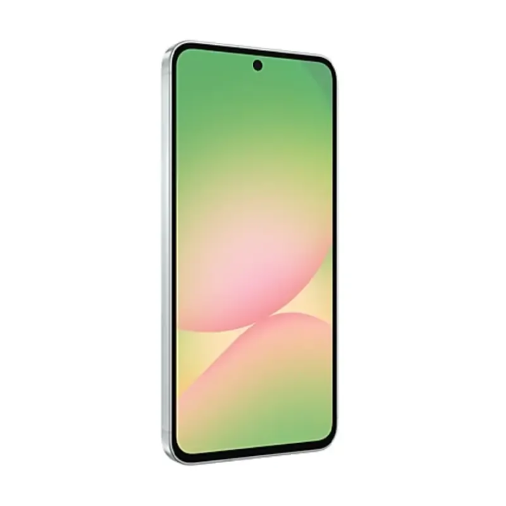 Mobitel Samsung Galaxy A56 8/128GB, zeleni