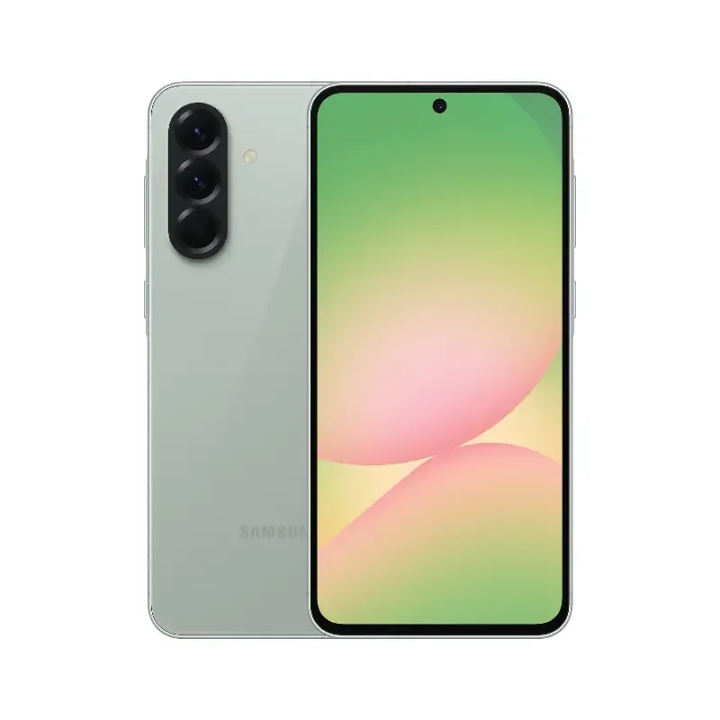 Mobitel Samsung Galaxy A56 8/128GB, zeleni