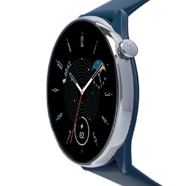 Xiaomi Amazfit GTR Mini Plavi