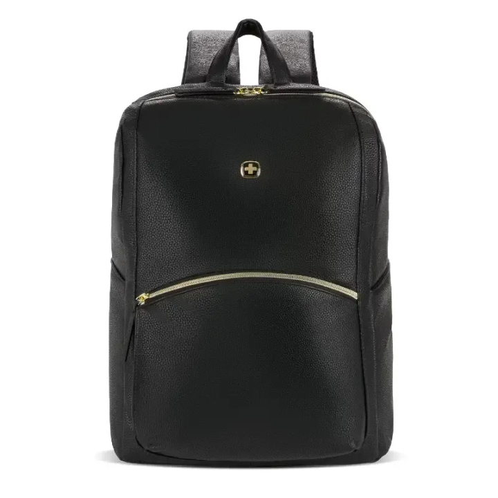 Wenger ruksak za laptop Leamarie 14 crni