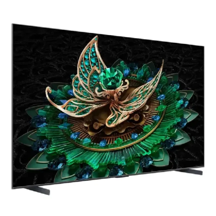 Televizor TCL QD-Mini LED TV 98'' (249 cm) 98C765