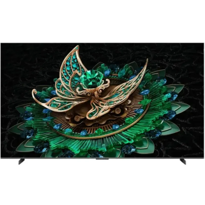 Televizor TCL QD-Mini LED TV 98'' (249 cm) 98C765