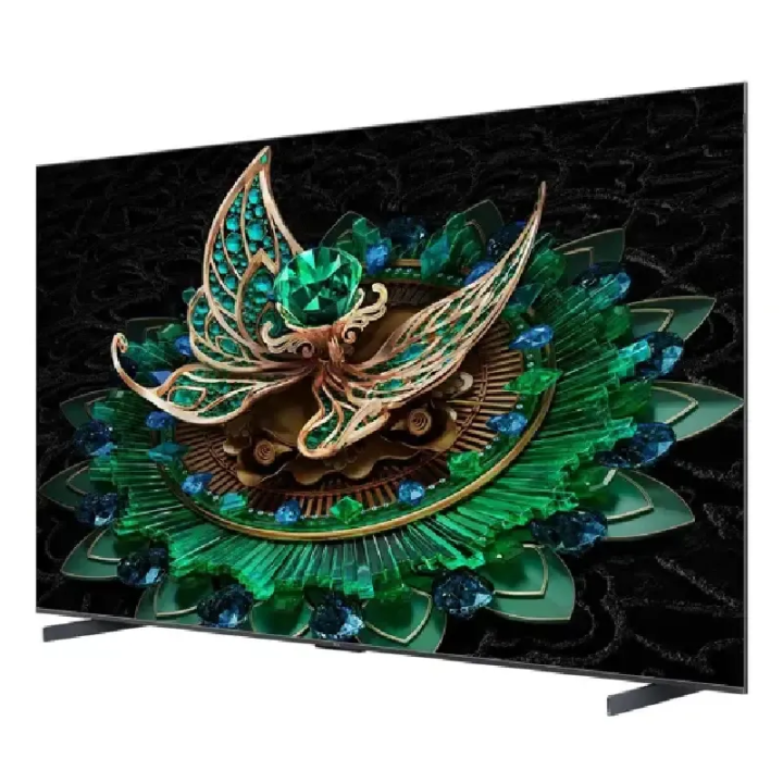 Televizor TCL QD-Mini LED TV 98'' (249 cm) 98C765