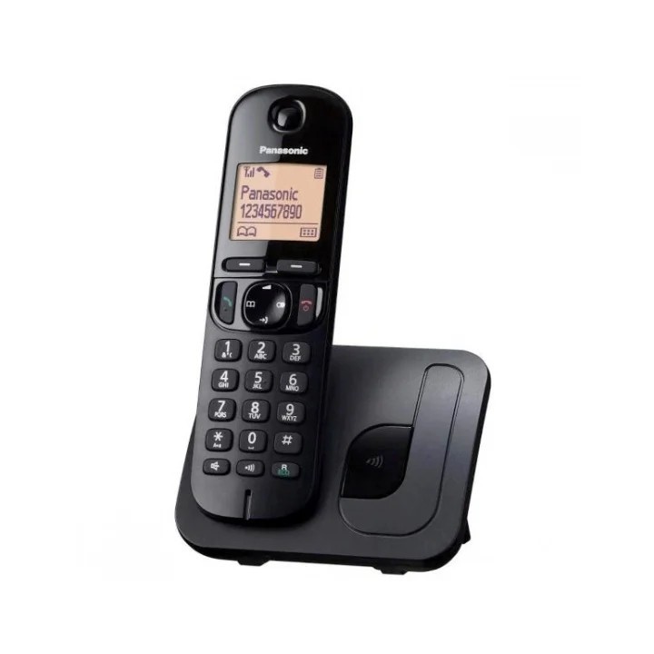 Panasonic bežični telefon KX-TGC210FXB