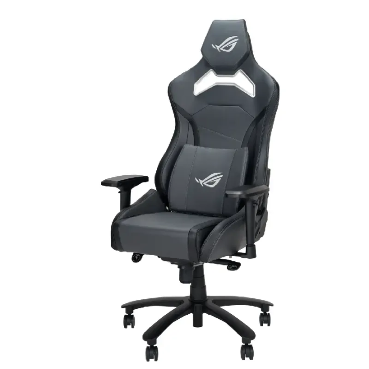 Asus gaming stolica ROG Chariot X Core siva