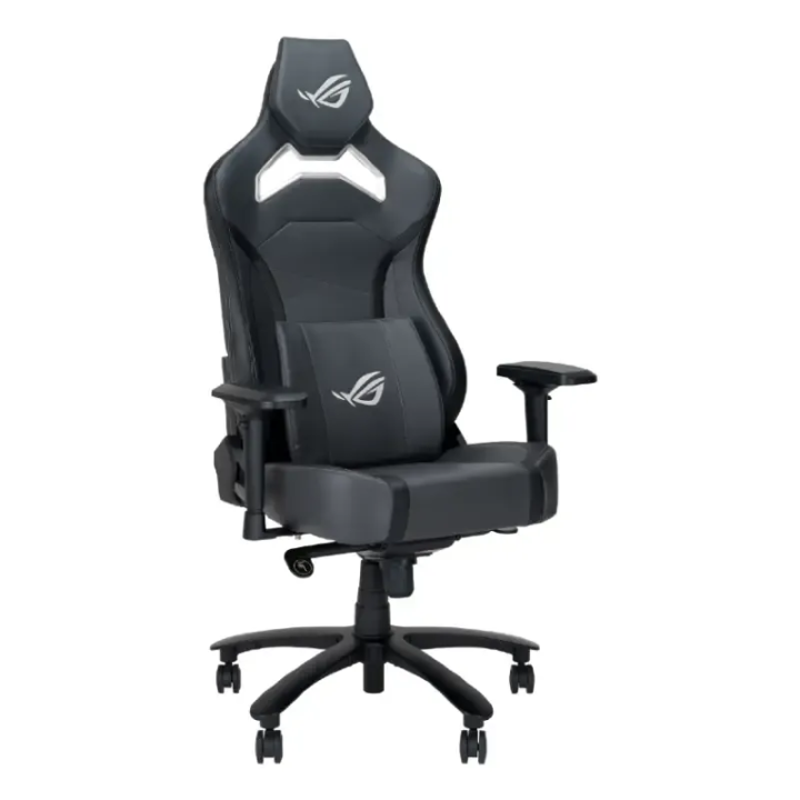 Asus gaming stolica ROG Chariot X Core siva