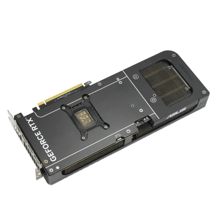 Grafička kartica Asus nVidia Prime RTX5070 12GB GDDR7