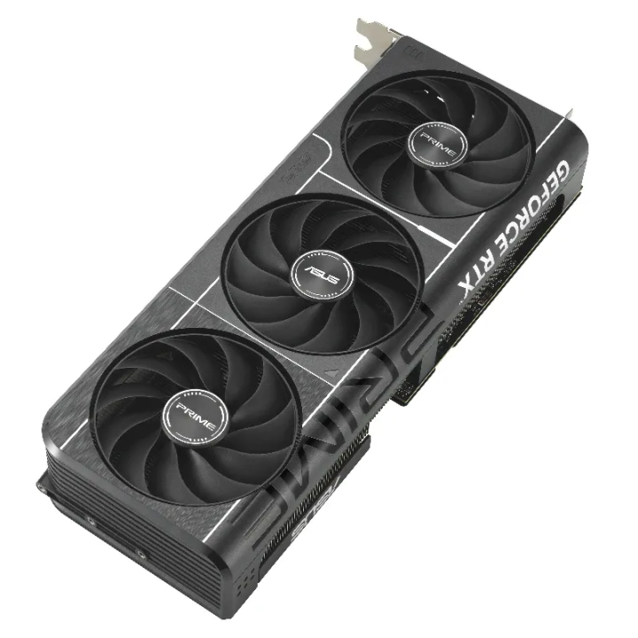 Grafička kartica Asus nVidia Prime RTX5070 12GB GDDR7