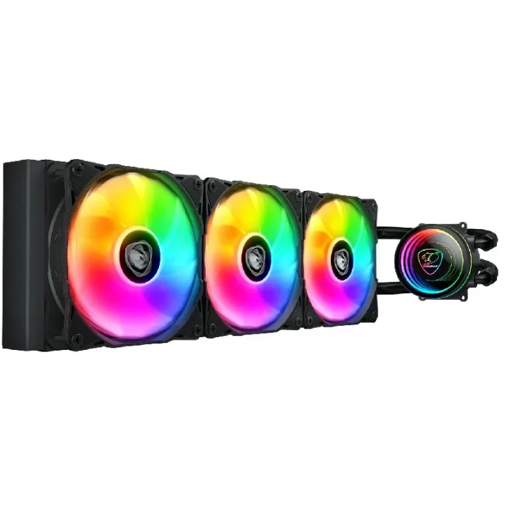 Cougar Poseidon Elite ARGB 360