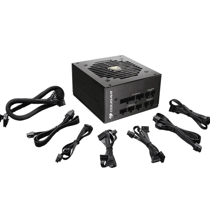 Napojna jedinica Cougar CGR GEX-850 850W 80+ Gold