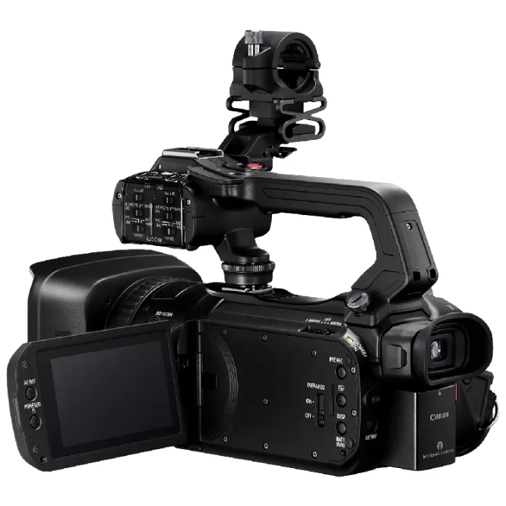 Camcorder Canon XA75