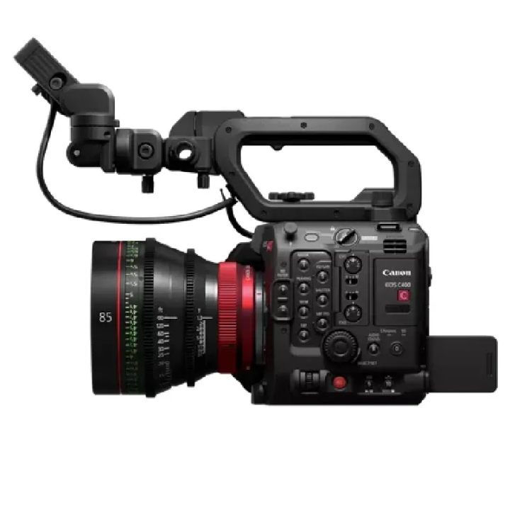Canon EOS Cinema C400