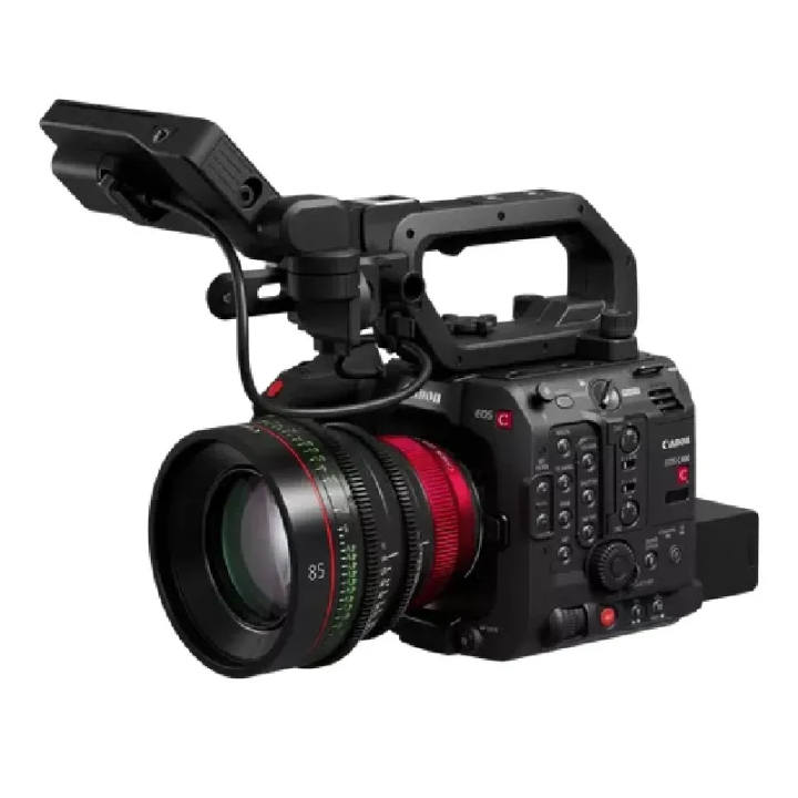 Canon EOS Cinema C400