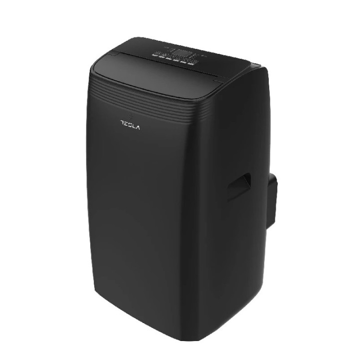 Tesla mobilna klima Inverter TTMYB-12CHW, 3.5kW, WiFi, Crna