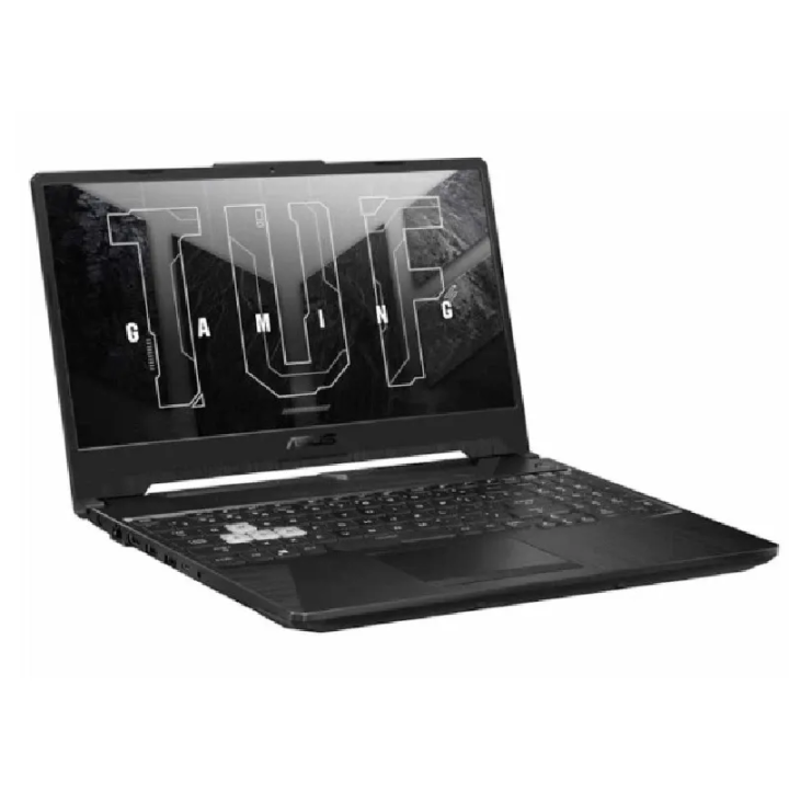 Asus TUF A15 FA506NF-HN019 – 15", Ryzen 5, 16GB RAM, 512GB SSD, RTX 2050, Win 11 Home gaming laptop