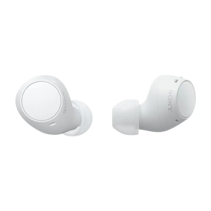 Slušalice Sony WF-C510 bežične in-ear bijele