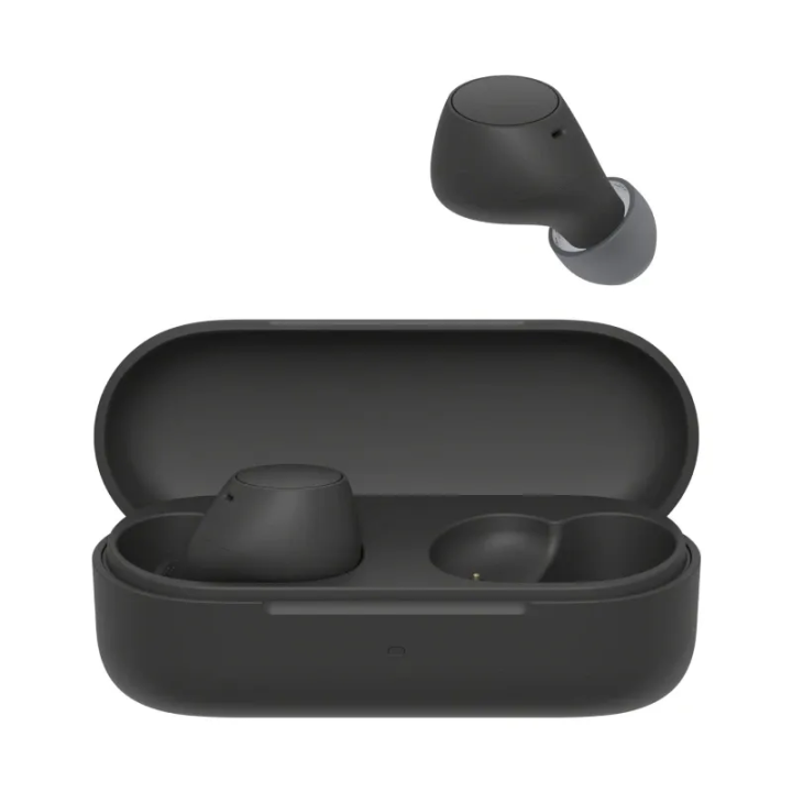 Slušalice Sony WF-C510 bežične in-ear crne