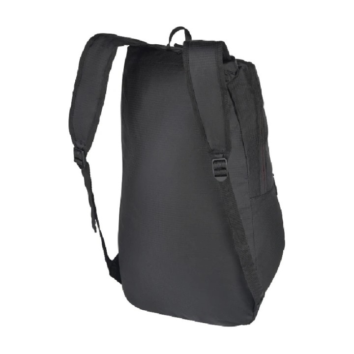 Wenger ruksak za laptop Travel Refresh crni