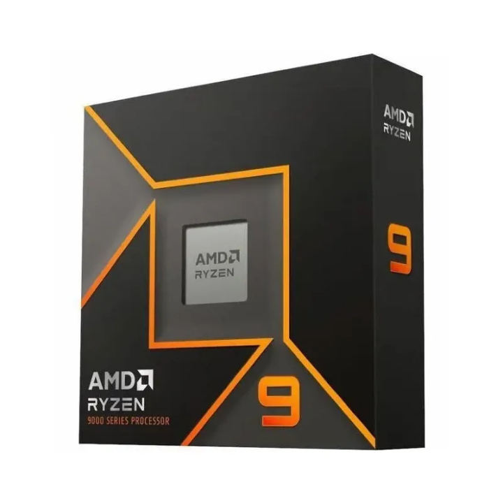 Procesor AMD Ryzen 9 9900X AM5