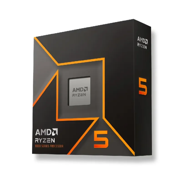 Procesor AMD Ryzen 5 9600X AM5