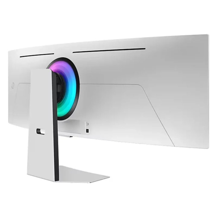 Samsung monitor 49'' OLED G9 DQHD Gaming