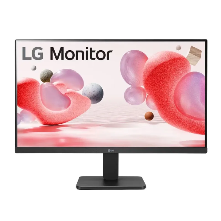 LG monitor 24'' 24MR400-B