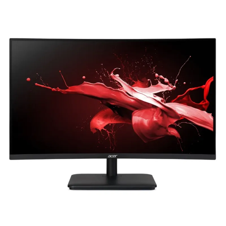 Acer monitor 27'' ED270U Gaming