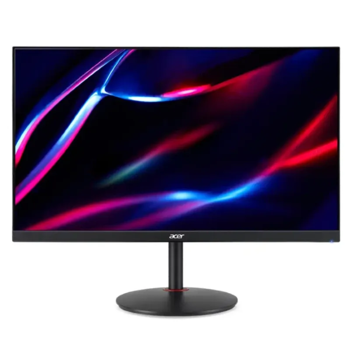 Acer monitor 27'' XV271U Gaming