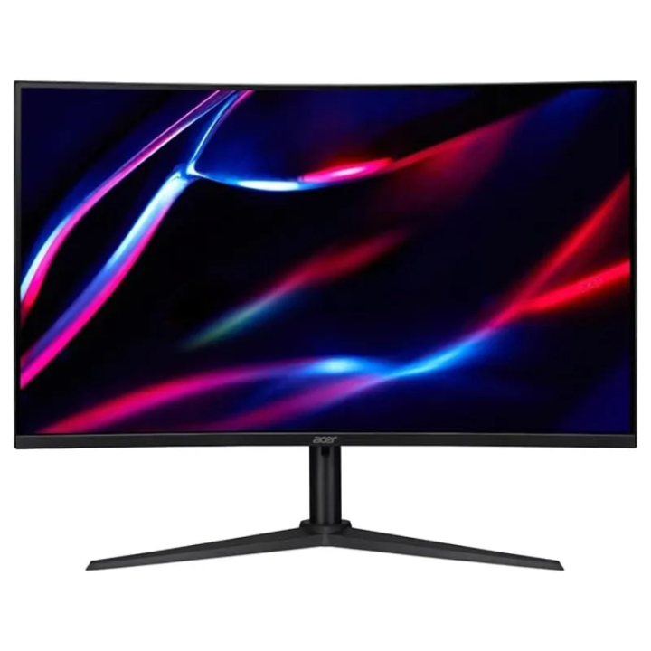 Acer monitor 31,5'' XZ322QUP3 Gaming