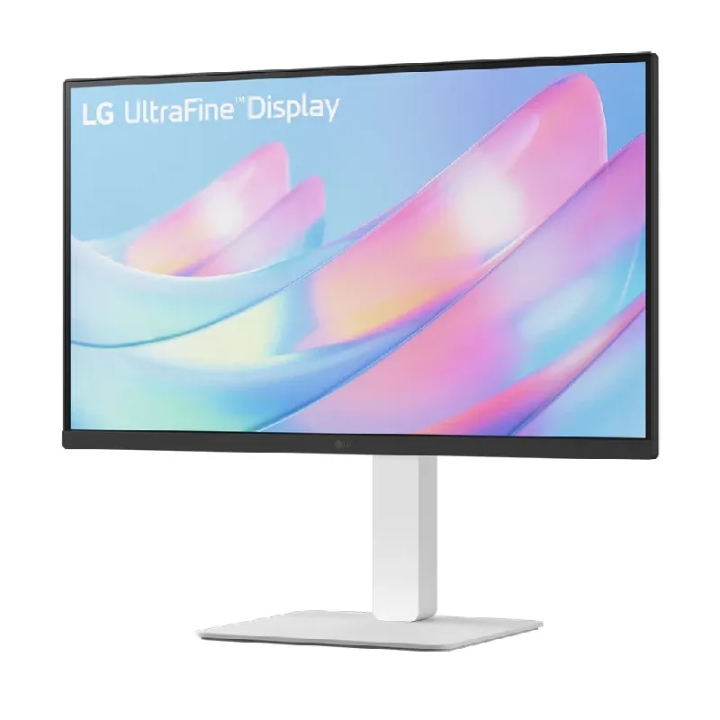 LG monitor 27'' 27US550-W 4K
