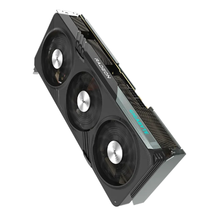 Grafička kartica Gigabyte AMD RX7600XT 16GB