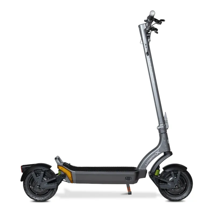 MS ENERGY električni skuter - romobil URBAN X