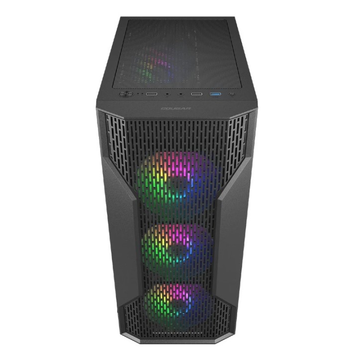 Računar Game Intel Core i5 14400 + RTX5060 8GB DDR7