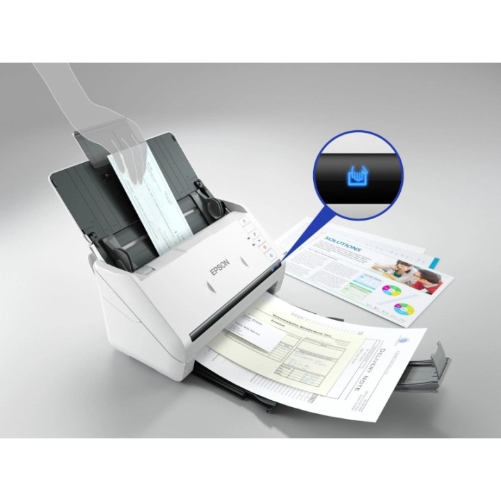 Skener Epson Workforce DS-770II