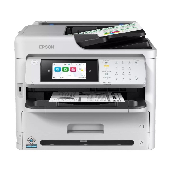 Epson WorkForce Pro WF-M5899DWF