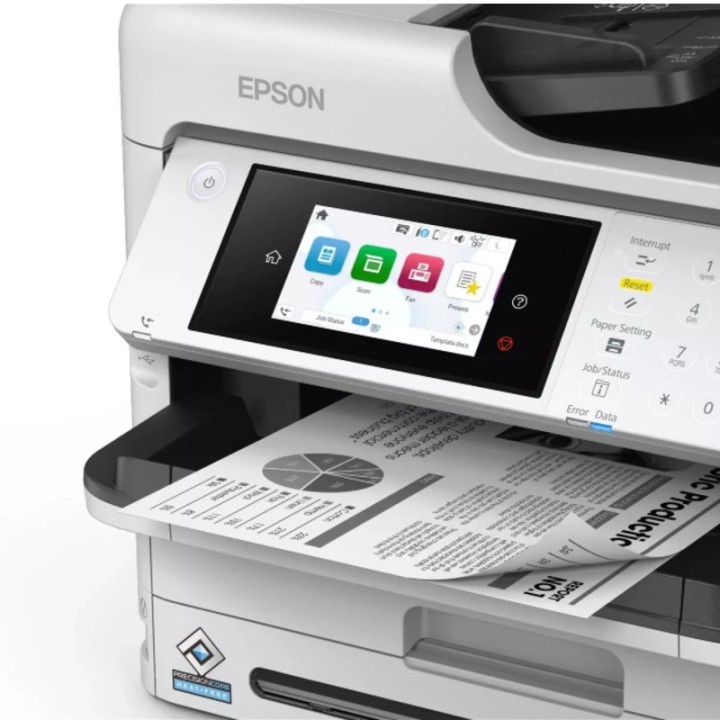 Epson WorkForce Pro WF-M5899DWF