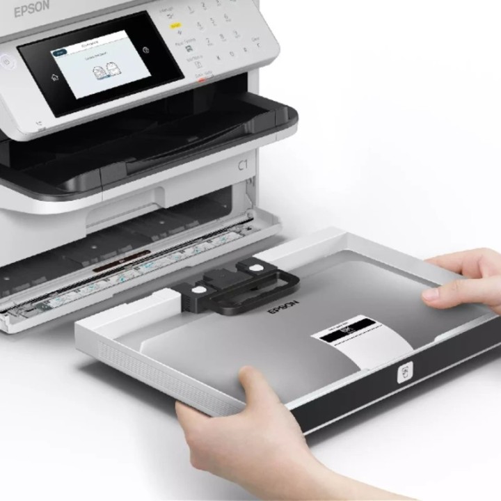 Epson WorkForce Pro WF-M5899DWF