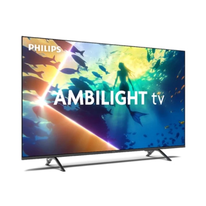 Televizor Philips LED TV 55'' (140 cm) 55PUS8010