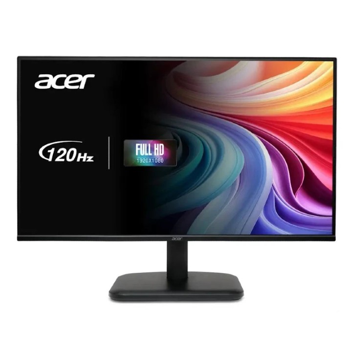 Acer monitor 24,5'' EK251Q Gbi