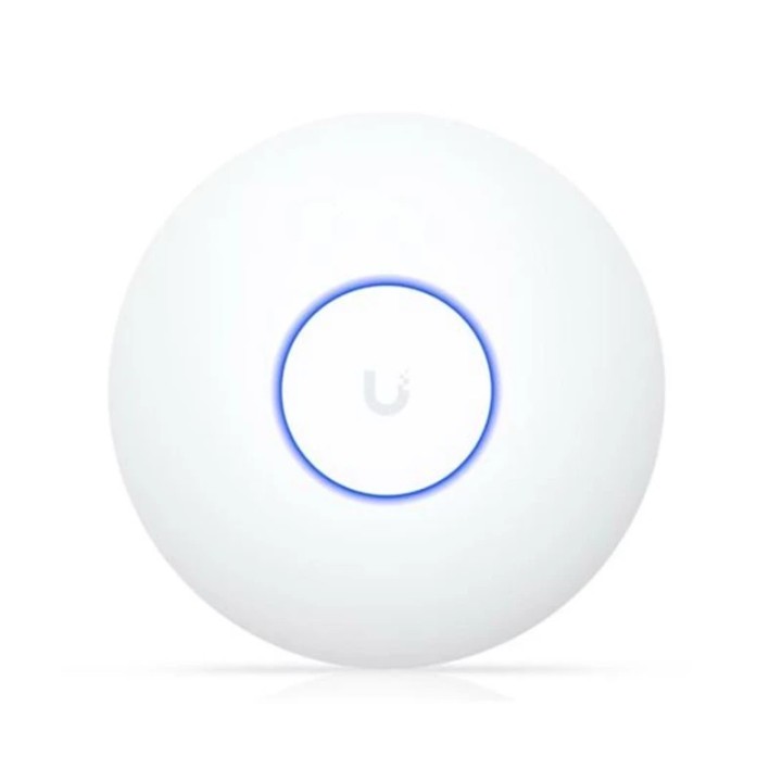 Ubiquiti UniFi U7-Lite ceiling-mounted WiFi 7 Access Point