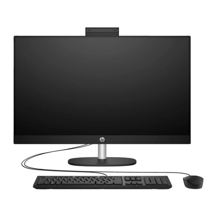 Računar HP 27-cr0045ny 27'' AiO (B5EG9EA)
